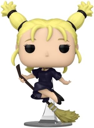 Alternative view of Pop! Animasyon: JJK - Momo Nishimiya - Jujutsu Kaisen - Figürü - Hediye Fikri - Resmi Ticari Ürünler - Çocuklar ve Yetişkinler için Oyuncak - Hayranları - Koleksiyoncular