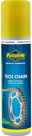 Putoline Tech Chain Zincir Yağlama 75 ML Seyahat Boy