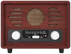 Alternative view of Trt Nostaljik Radyo Izmir (ÖZEL TRT KUTUSUNDA,BLUETOOTHLU, PİL VE KABLO DAHİLDİR) 2215