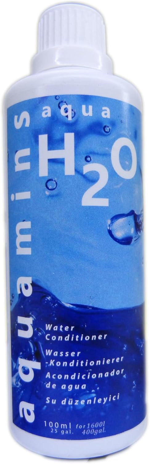 Alternative view of H2O Su Düzenleyicisi 100ml