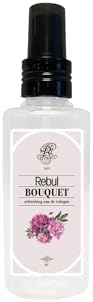 Alternative view of Rebul Buket Eau De Cologne 125 ml Kutulu