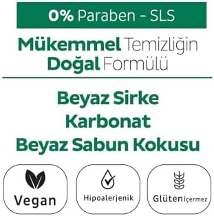 Yüzey Temizlik Havlusu 100' Lü X 12 Adet