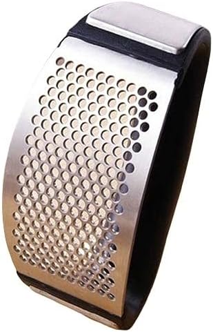Alternative view of Sarımsak Ezici Paslanmaz Çelik Garlic Press