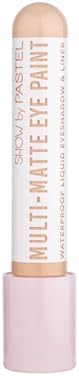By Pastel Multi- Eye Paint Waterproof Eyeshadow&Liner, 81