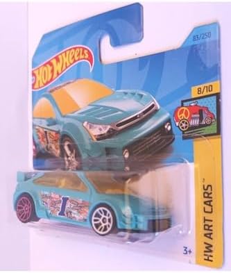 08 Focus (hw Art -2023)
