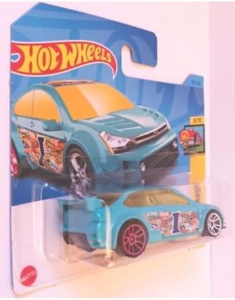 Alternative view of 08 Focus (hw Art -2023)