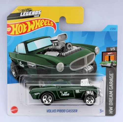 Alternative view of Tekli Arabalar P18000 Gasser Hkg27