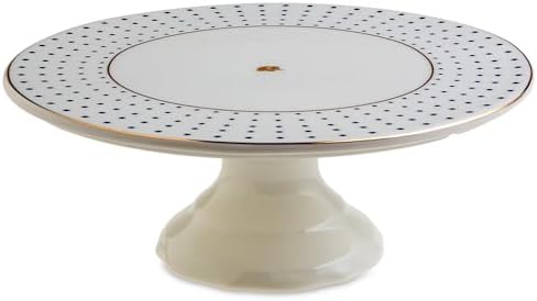 Alternative view of Navy Ayaklı Kek Standı 25 cm