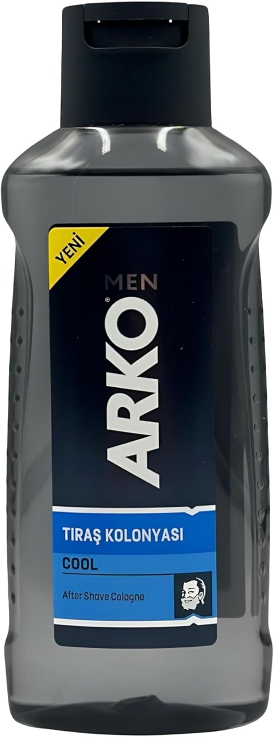 Alternative view of ARKO MEN Tıraş Sonrası Kolonya,, 255 Mililitre