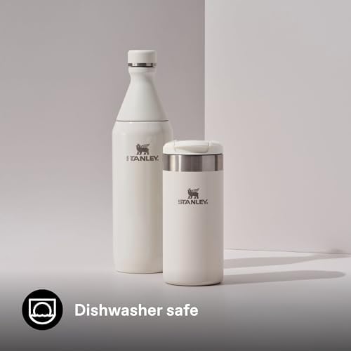 All Day Slim Soğuk Su Şişesi Termosu, 0.6 L