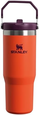 Alternative view of IceFlow Flip Straw Tumbler Pipetli Termos Bardak, 0.89 L