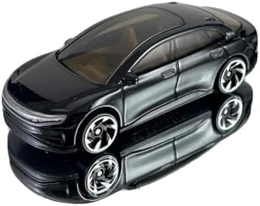 Alternative view of -Lucid Air EV Factory Fresh 2023#97 - HKK76