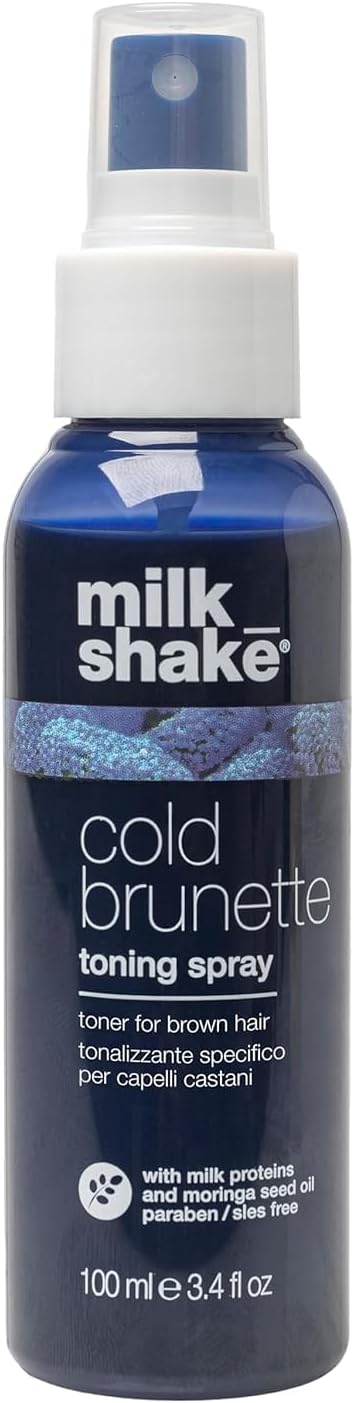 Alternative view of milk_shake Cold Brunette Toning Tonlayıcı Sprey 100 ml