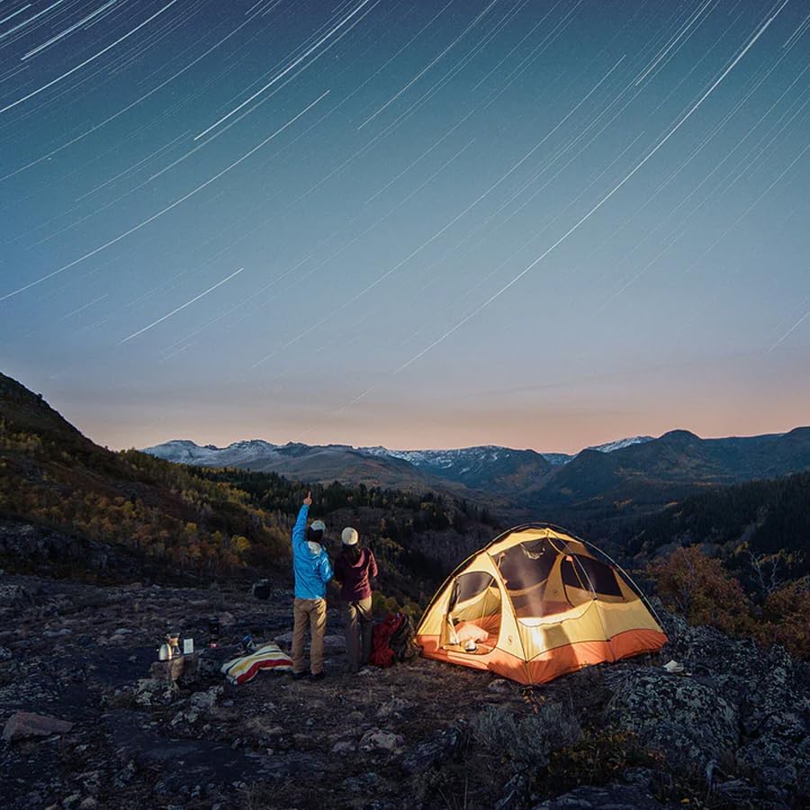 Alternative view of Solar Inflatable Light - 2.0