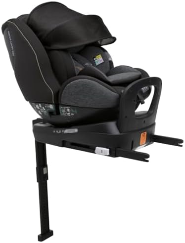 Oto Koltuğu Seat3Fit Air Melange