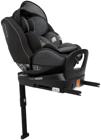 Alternative view of Oto Koltuğu Seat3Fit Air Melange