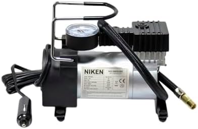 Alternative view of Hava Kompresörü Metal Gövde - NKN 025 001 01 01