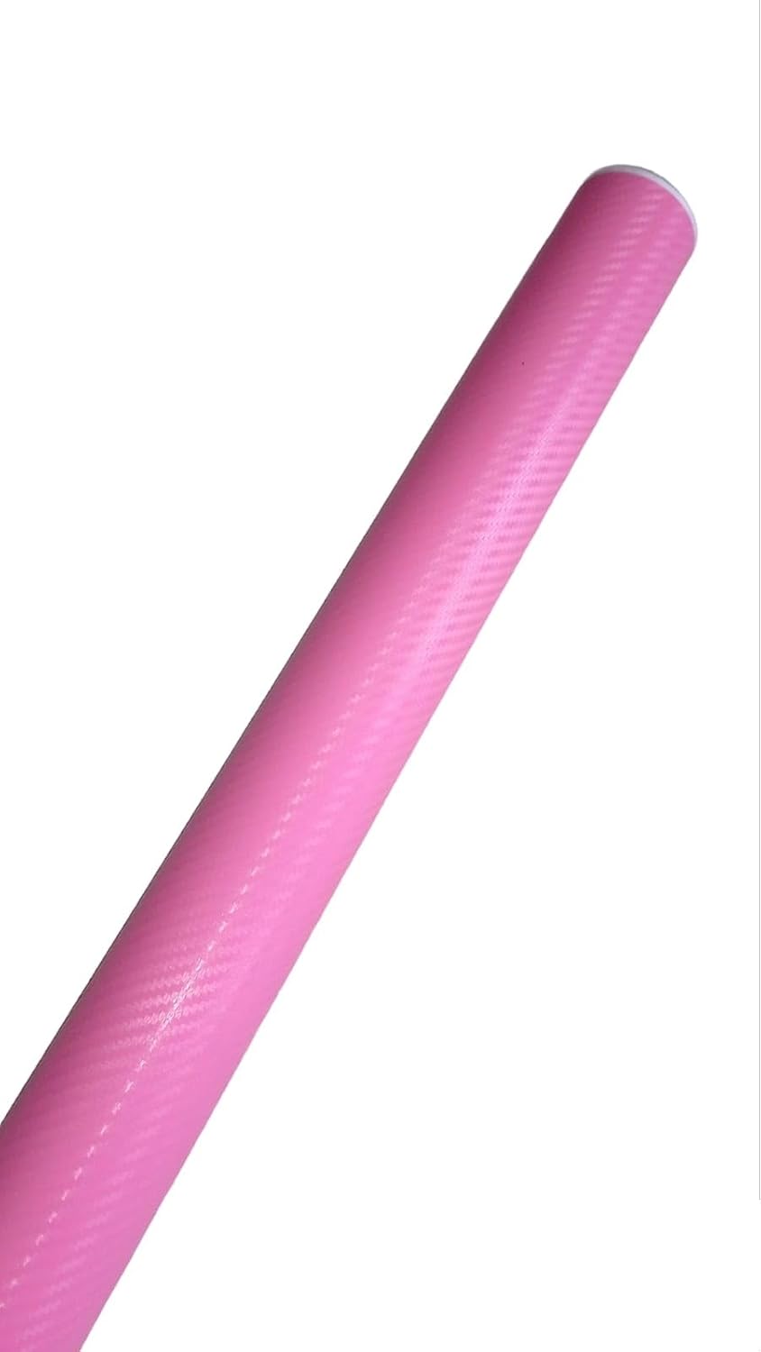 Alternative view of Pembe Karbon Kaplama Folyosu 127 cm x 50 cm