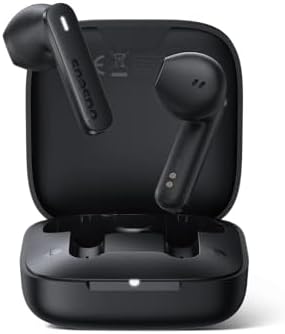 Alternative view of Bowie E16 Bluetooth Kulaklık-Siyah