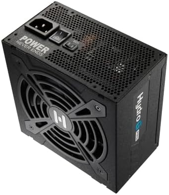 Alternative view of FSP Hydro G PRO ATX3.1(PCIe5.1) 1200W HG2-1200