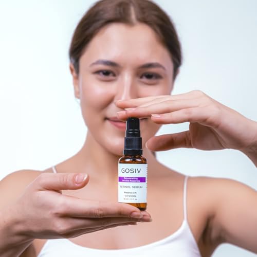 Alternative view of Onarıcı Retinol Gece Serumu (Retinol 1% + Ceramide)