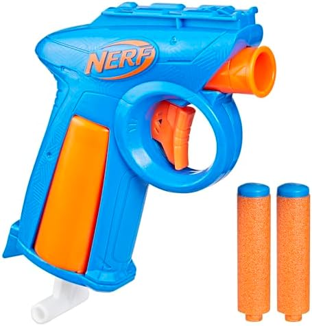 Alternative view of Nerf N Serisi Dart Tabancası - N1 Dart İle Uyumlu 2 Adet