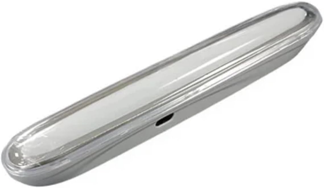 Şarj Edilebilir Ledli Şarjlı Işıldak 30 Led'li 3 Watt Kamp Feneri Şarjlı Led Işıldak Şarjlı Acil Durum Lambası
