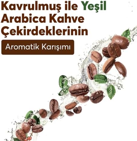 Alternative view of Himalaya Since 1930 Deep Cleansing Derin Temizleme Etkili Gözenek Sıkılaştırıcı Kahve Özlü Yüz Maskesi 75 ml