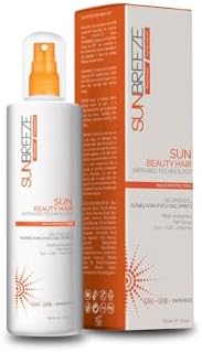Alternative view of Sunbreeze Güneş Koruyucu Saç Spreyi 150 ml