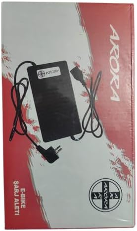 60v 20Ah Elektrikli Bisiklet Şarj Aleti