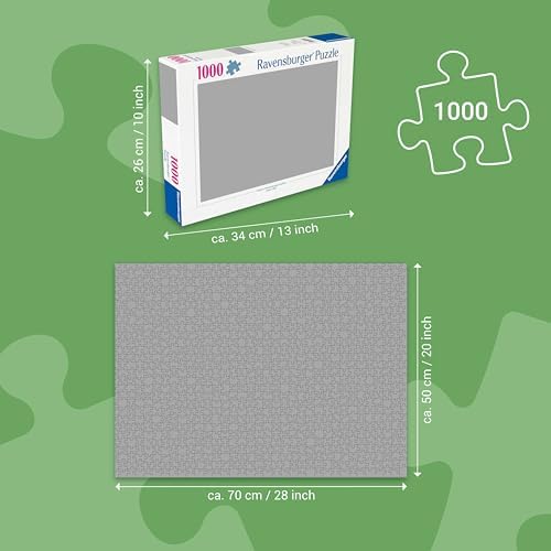 Alternative view of 1000p Puzzle WD Pamuk Prenses, Yapboz