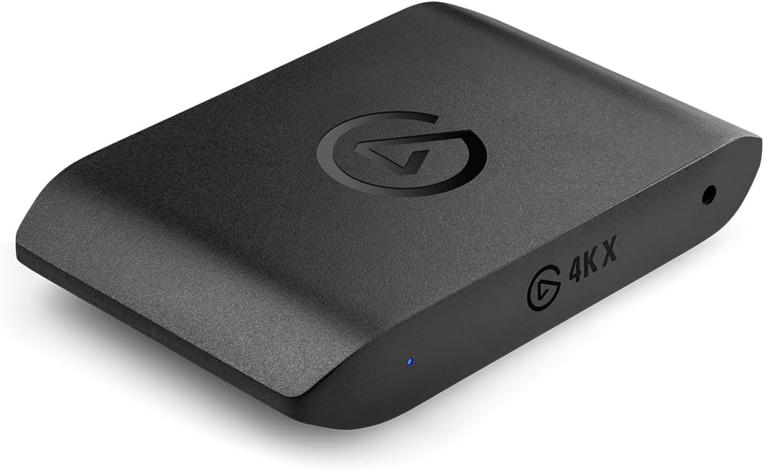 Game Capture 4K Pro