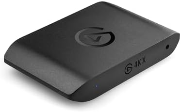 Alternative view of Game Capture 4K Pro