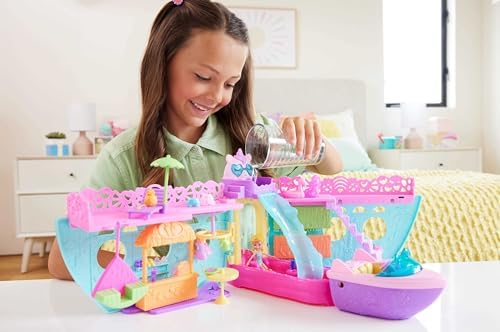 Polly Unıcorn Cruıse Oyun Seti HWP26