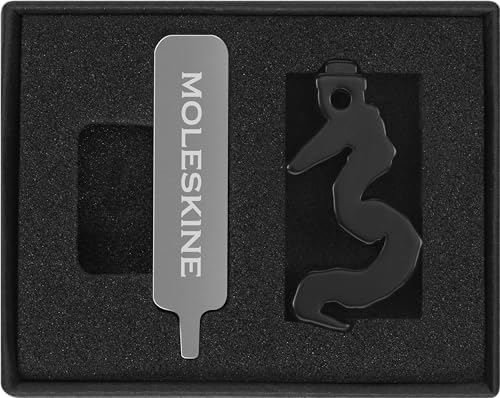 Alternative view of Pin Ejderha Yılı, günlükleri ve not defterlerini kişiselleştirmek için ejderha kolye ucu, Ahn Sang Soo tasarımı, koleksiyonu 2024, özel baskı