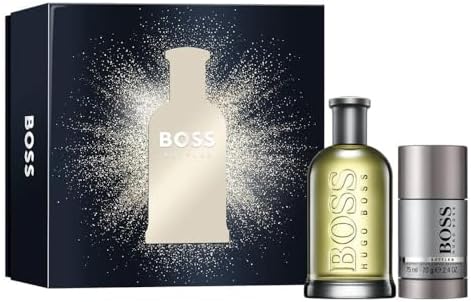 Bottled EDT 200 ml + Deo Stick 75 ml Erkek Parfüm Seti