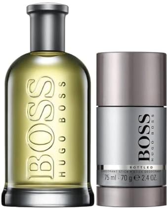 Alternative view of Bottled EDT 200 ml + Deo Stick 75 ml Erkek Parfüm Seti