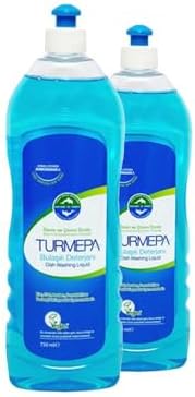 Elde Yıkama Bulaşık Deterjanı 750 ml x 2