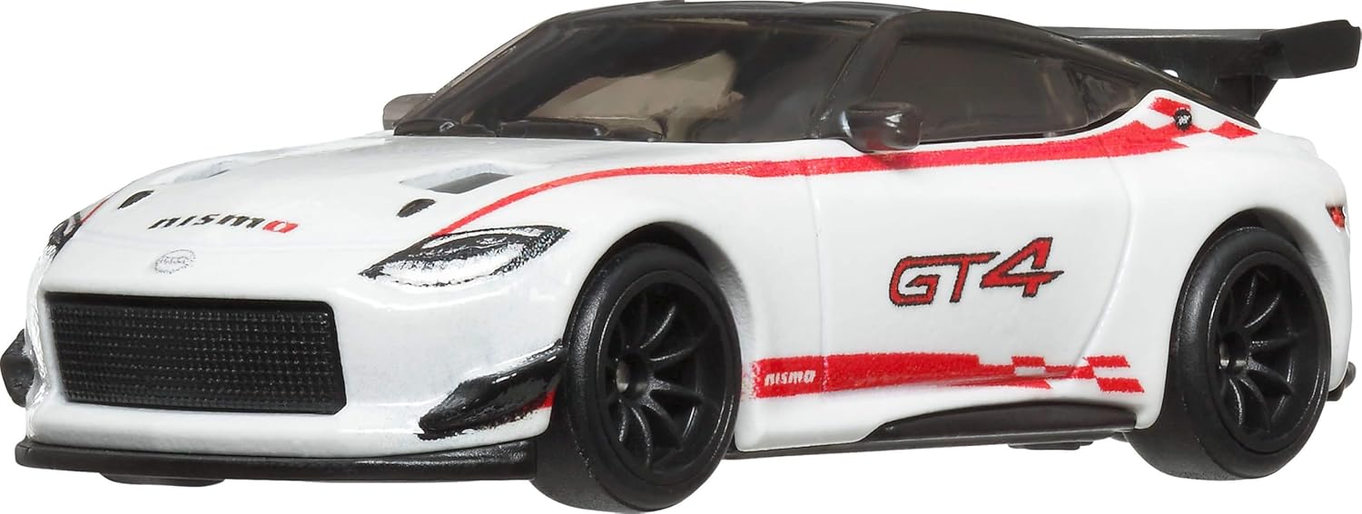 Z Gt 4, HRV73