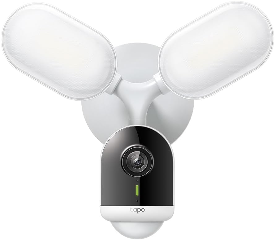 C720, Akıllı Projektör Kamerası, 2K QHD, 2800 Lumen, Hareketle Etkinleşen Projektör, Yapay Zeka Desteği, IP65, Yerel/Bulut Depolama