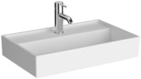 Alternative view of ArchiPlan 7401B003-0041 Dar Lavabo, 60x38 cm, Beyaz