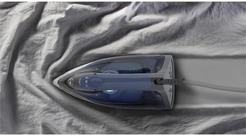 FV2868 Steam Max 45 gr Sürekli ve 160 gr Şok Buharlı 2500 Watt Buharlı Ütü