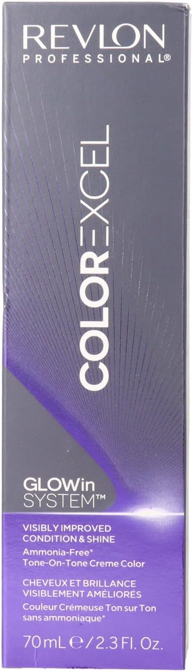 Alternative view of Professional Colour Rp Excel 7.1 70ml