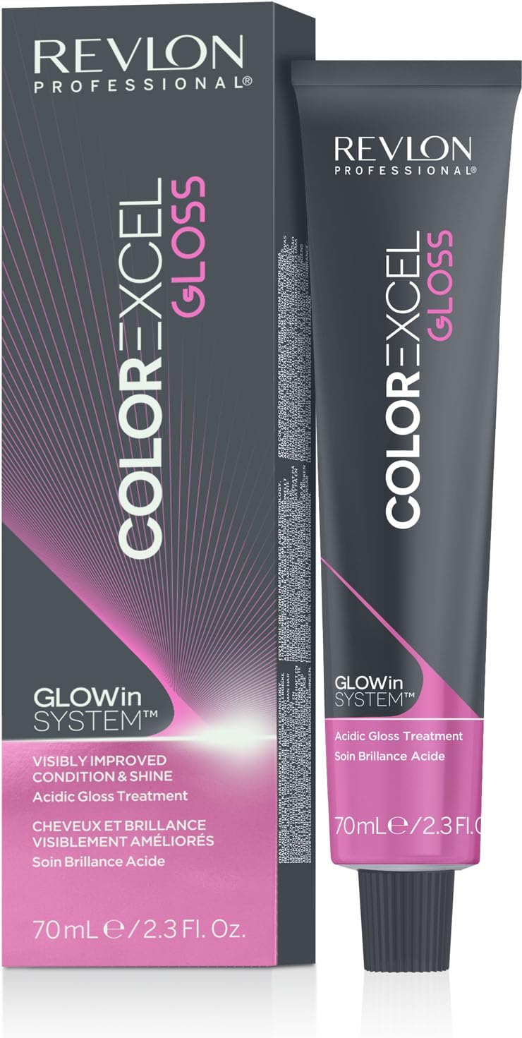 Professional Colour Rp Ce Gloss 8.342 70ml
