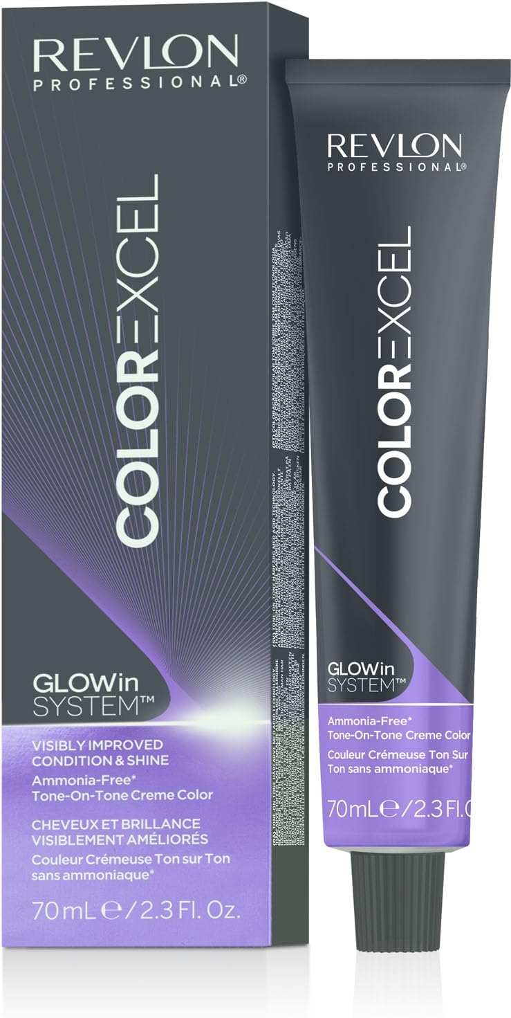 Alternative view of Professional Colour Rp Excel 8.21 70ml