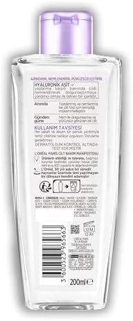 Revitalift Filler Dolgunlaştırıcı Tonik 200 ml - Hyaluronik Asit, 3600523965663