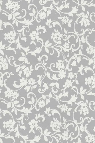 Desenli Kendiliginden Yapışkanlı Kaplama Folyosu 45 CM X 1 Mt ELF061
