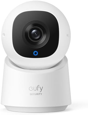 Security Indoor Cam C210 1