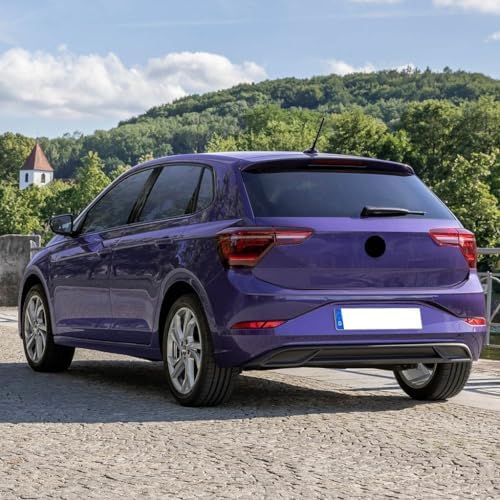 Arka Cam Silecek Süpürgesi 30cm VW Polo İle Uyumlu 2022-2025 2G0955427