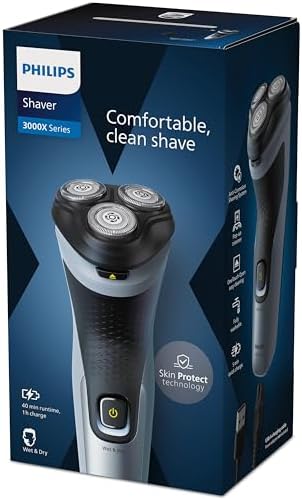Alternative view of X3063/00 SHAVER ISLAK KURU TRAŞ MAKİNESİ